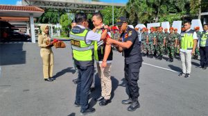 Tutup Posko Terpadu, Bandara Adi Soemarmo Catat Kenaikan Penumpang Selama Libur Nataru