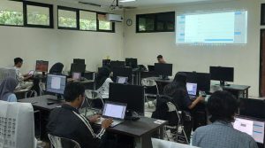 ISI Solo Gelar Workshop KI Hak Cipta Untuk Mahasiswa