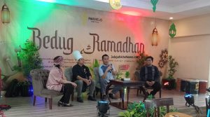 Bertajuk Bedug Ramadan, Amarelo Hotel Solo Tawarkan Pengalaman Berbuka Puasa dan Hadiah Mingguan