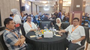 Usai Dilantik, Luthfi-Yasin Bakal Kumpulkan Kadinas Lanjut Roadshow 35 Kabupaten Kota