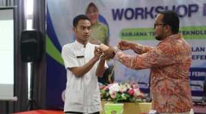 POLINUS Surakarta Gelar Workshop Teknik Pengambilan Sampel Darah yang Aman dan Efektif