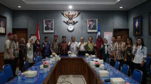 Dukung PBC, ISI Solo Rencanakan Buka Kampus di Banyuwangi